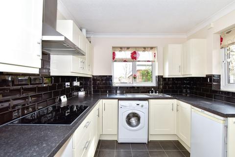2 bedroom semi-detached bungalow for sale, Egremont Road, Bearsted, Maidstone, Kent