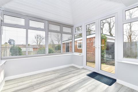 2 bedroom semi-detached bungalow for sale, Egremont Road, Bearsted, Maidstone, Kent