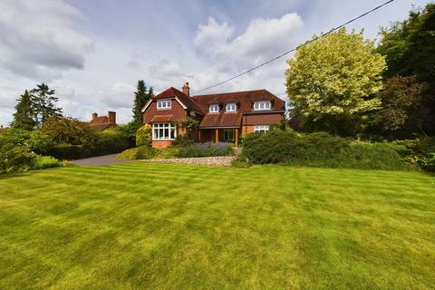 5 bedroom detached house for sale, Wood View, 9 Hale Road