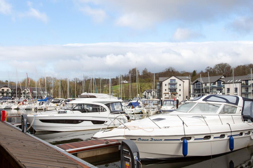 Waterfront