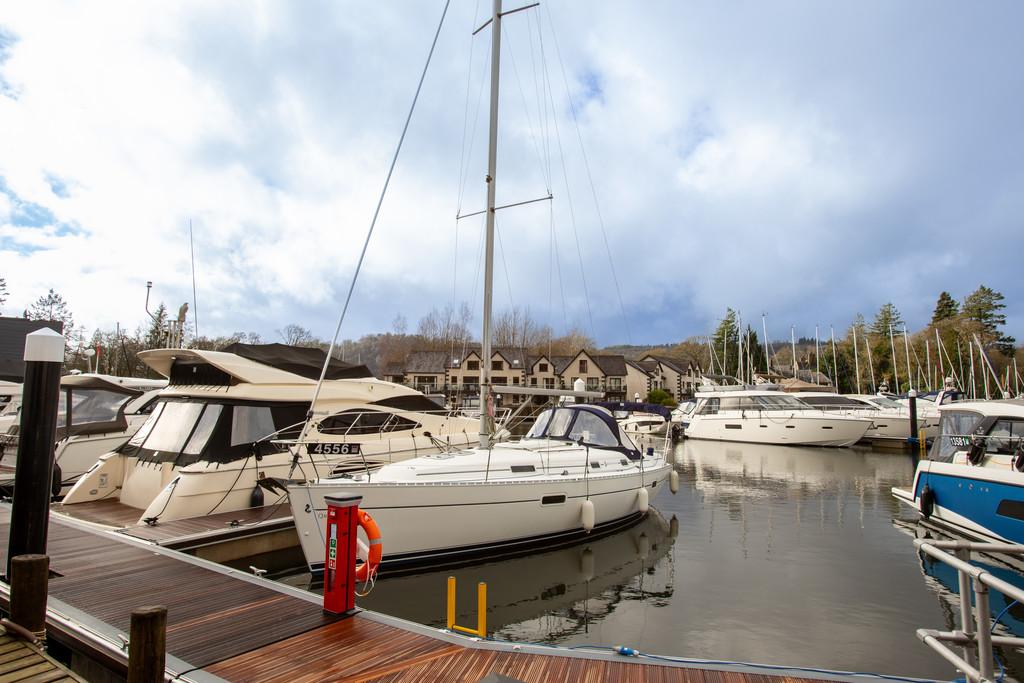 Waterfront