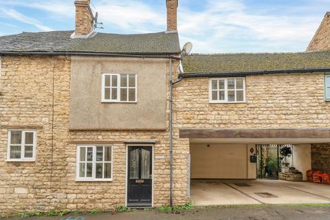 3 bedroom character property for sale, Church Lane, Stamford, PE9