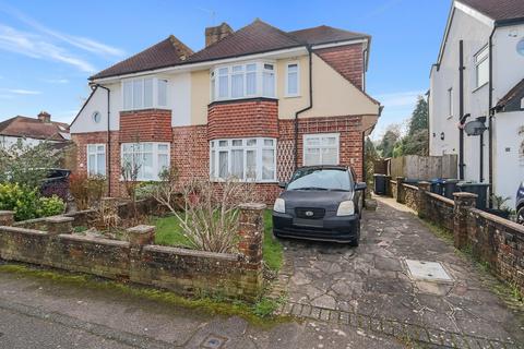 3 bedroom semi-detached house for sale, Lacey Avenue, Coulsdon