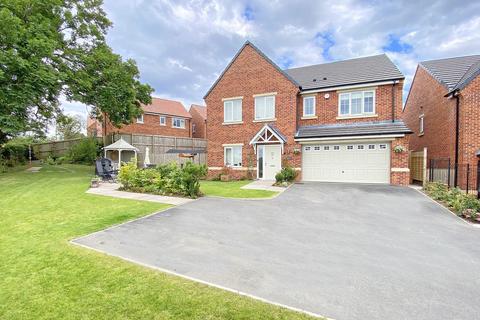 6 bedroom detached house for sale, Aspen Close, Harrogate