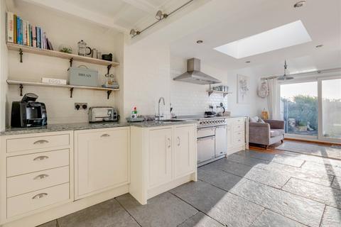 4 bedroom end of terrace house for sale, Carn Todden, Mousehole, Penzance, Cornwall, TR19