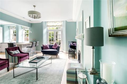 2 bedroom apartment to rent, Northumberland Street, Edinburgh, Midlothian