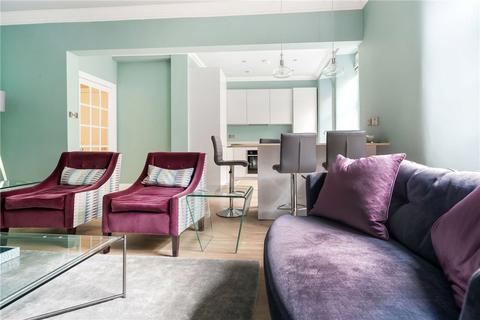 2 bedroom apartment to rent, Northumberland Street, Edinburgh, Midlothian