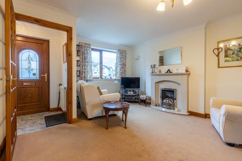 3 bedroom semi-detached house for sale, 3 Ellas Orchard, Green Lane, Flookburgh, Grange-over-Sands, Cumbria LA11 7JT