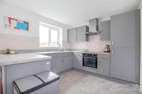 31 Burnthouse Lane, Hethersett, Norwich, NR9 3GU