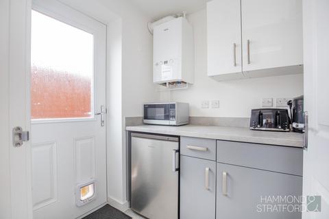 31 Burnthouse Lane, Hethersett, Norwich, NR9 3GU