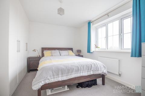 31 Burnthouse Lane, Hethersett, Norwich, NR9 3GU