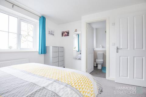 31 Burnthouse Lane, Hethersett, Norwich, NR9 3GU
