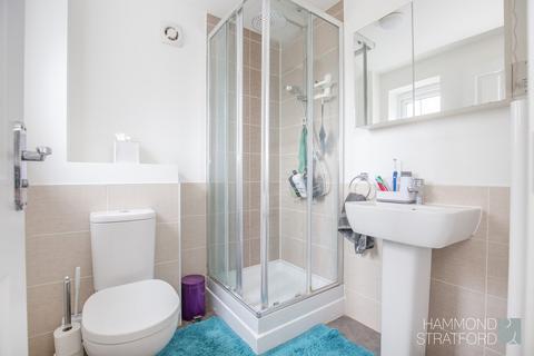 31 Burnthouse Lane, Hethersett, Norwich, NR9 3GU