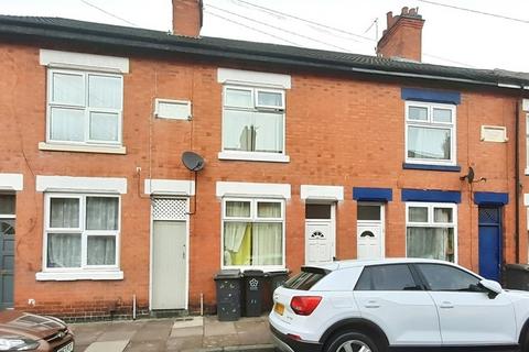 2 bedroom terraced house for sale, Wolverton Road, Leicester, LE3