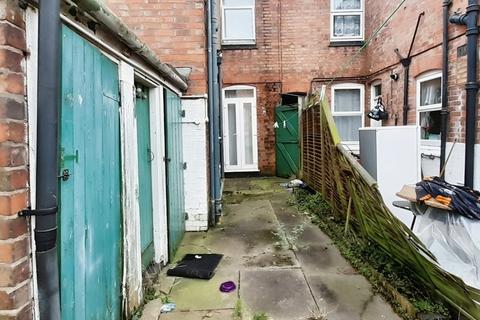 2 bedroom terraced house for sale, Wolverton Road, Leicester, LE3