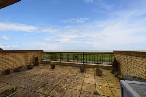 2 bedroom flat for sale - The Saltings Apartments, The Saltings