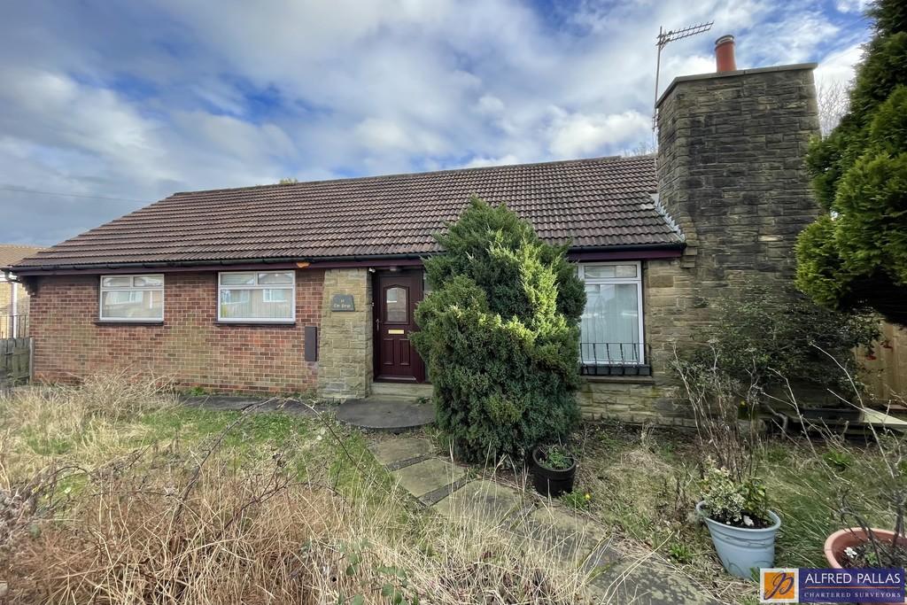 Natley Avenue, East Boldon 3 bed detached bungalow for sale £350,000