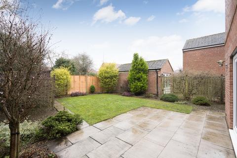 4 bedroom detached house for sale, Tockwith, near York