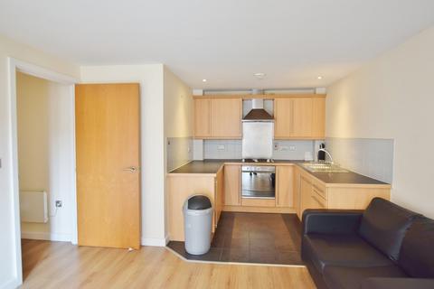 2 bedroom apartment for sale - Velocity West