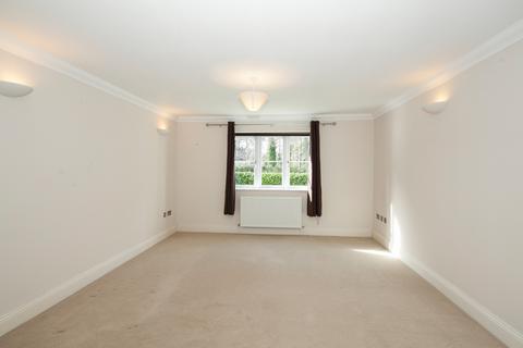 undefined, Flat 4, 30 Chiltern Court, Goring on Thames, RG8