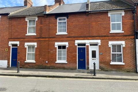 2 bedroom terraced house for sale, Pennyfarthing Street, Salisbury, Wiltshire, SP1