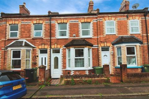 undefined, Manor Road, St Thomas