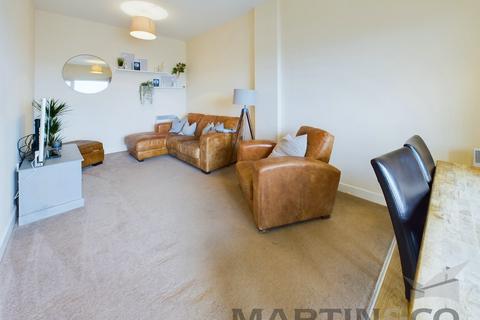 3 bedroom apartment for sale - Jacana Court, Rope Quays
