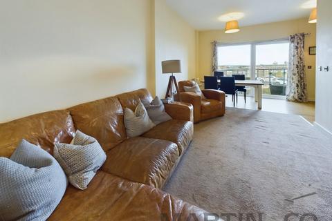 3 bedroom apartment for sale - Jacana Court, Rope Quays