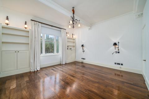 7 bedroom detached house to rent, Phillimore Place, Phillimore Estate W8