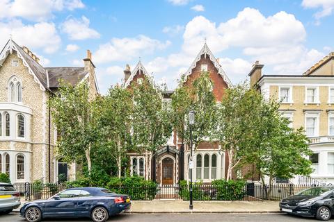 7 bedroom detached house to rent, Phillimore Place, Phillimore Estate W8