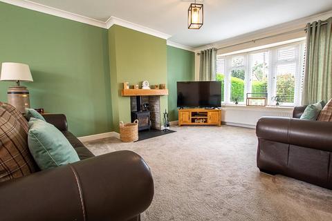 7 The Meadow, Caistor, Market Rasen, LN7 6XD