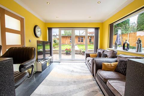 7 The Meadow, Caistor, Market Rasen, LN7 6XD