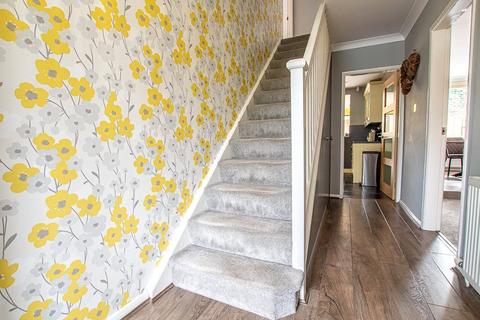 7 The Meadow, Caistor, Market Rasen, LN7 6XD