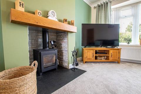 7 The Meadow, Caistor, Market Rasen, LN7 6XD