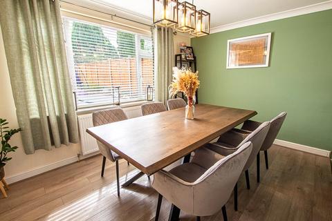 7 The Meadow, Caistor, Market Rasen, LN7 6XD