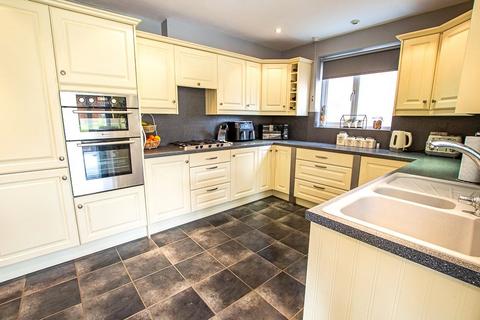 7 The Meadow, Caistor, Market Rasen, LN7 6XD