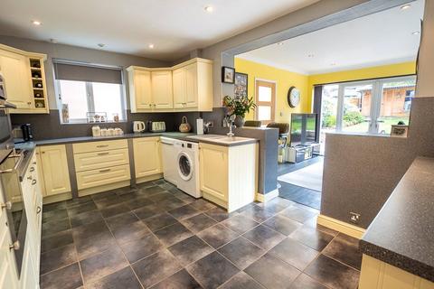 7 The Meadow, Caistor, Market Rasen, LN7 6XD