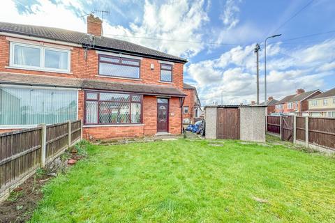 3 bedroom semi-detached house for sale, Cottage Beck Road, Scunthorpe, North Lincolnshire, DN16