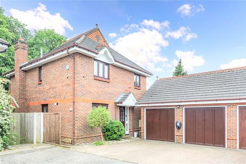 4 bedroom detached house for sale, Sumner Place, Surrey KT15