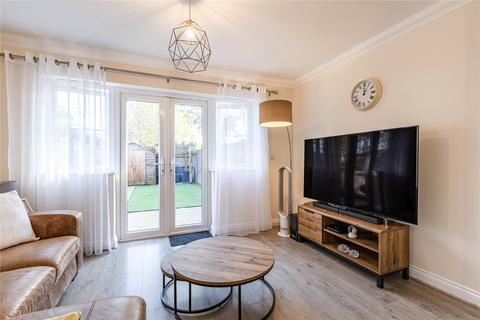 2 bedroom end of terrace house for sale, Highcross Place, Surrey KT16