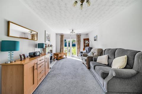 1 bedroom retirement property for sale, Addlestone, Surrey KT15