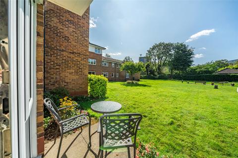 1 bedroom retirement property for sale, Crockford Park Road, Surrey KT15