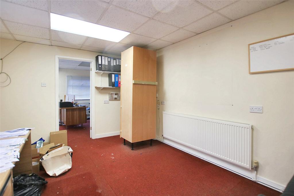 Addlestone, Surrey KT15 Land for sale £260,000