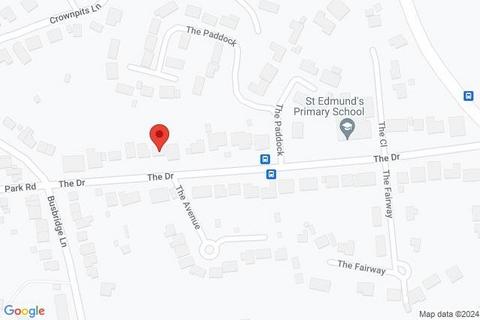 Thornwood The Drive, Godalming, GU7 1PD