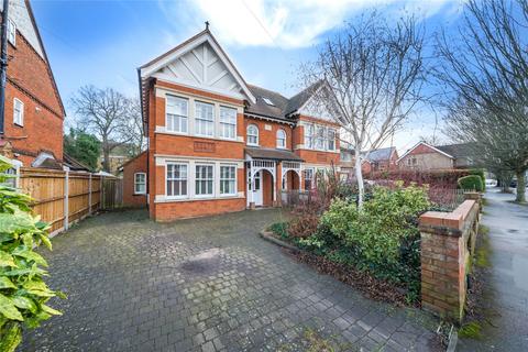 5 bedroom semi-detached house for sale, Horsell, Surrey GU21