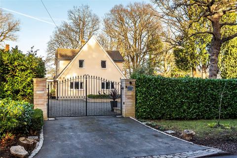 4 bedroom detached house for sale, Horsell, Surrey GU21