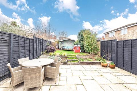 190 Ellerton Road, Surbiton, KT6 7UD