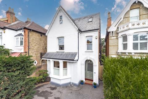 12 Hook Road, Surbiton, KT6 5BH