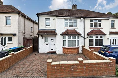 3 bedroom semi-detached house for sale, Red Lion Road, Surbiton KT6