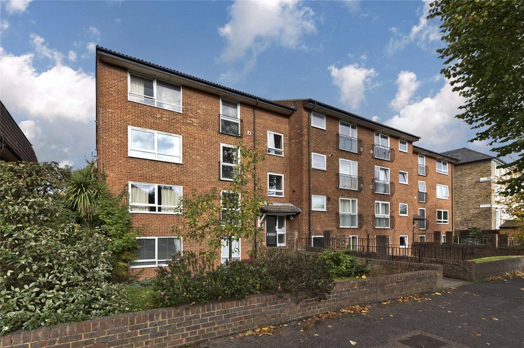 Berrylands, Surbiton KT5 1 bed flat for sale £299,950